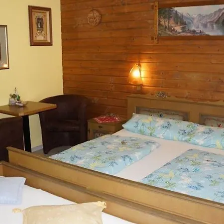 ホテル Erlerhof 2*